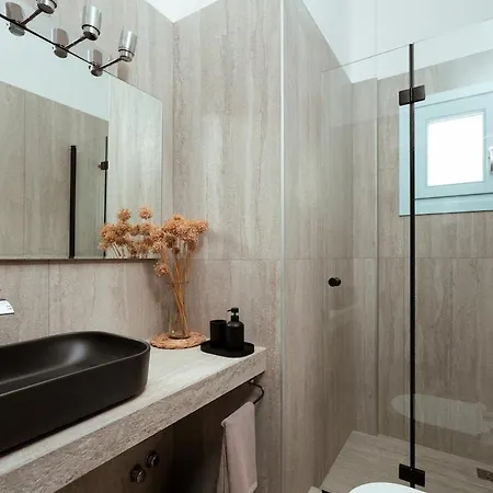 Kyma Paros Sunset Luxe * Kampos (Paros)