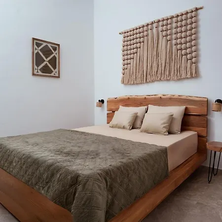 Kyma Paros Sunset Luxe דירה Kampos (Paros)