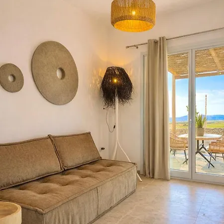 Apartamento Kyma Sunset W Prvate Jacuzzi *