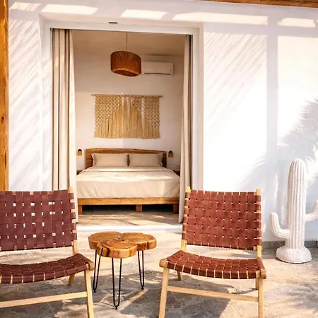 شقة Kyma Sunset W Prvate Jacuzzi Kampos (Paros)