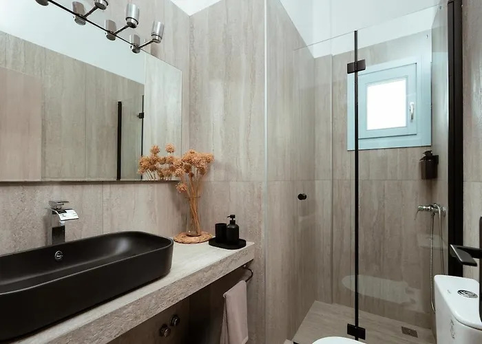 Kyma Paros Sunset Luxe * Kampos (Paros)