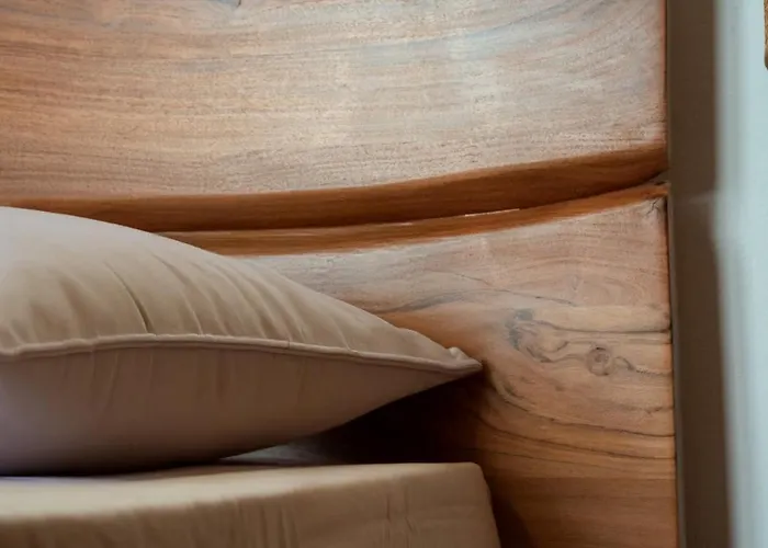 Appartement Kyma Paros Sunset Luxe *