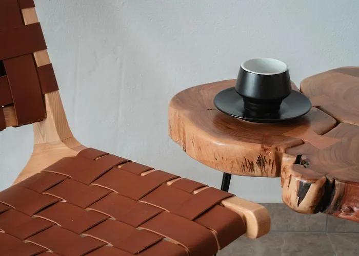 Kyma Paros Sunset Luxe