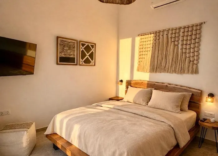 Kyma Paros Sunset Luxe *